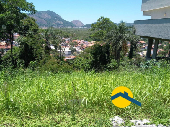 Terreno à Venda, 400 m² em Itaipu - Niterói