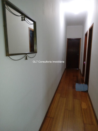 Imagem Sobrado com 4 Quartos à Venda,  em Cidade Nova I - Indaiatuba