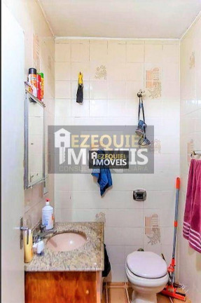 Imagem Casa de Condomínio com 2 Quartos à Venda, 100 m² em Alves Dias - São Bernardo Do Campo Imagem Casa de Condomínio com 2 Quartos à Venda, 100 m² em Alves Dias - São Bernardo Do Campo