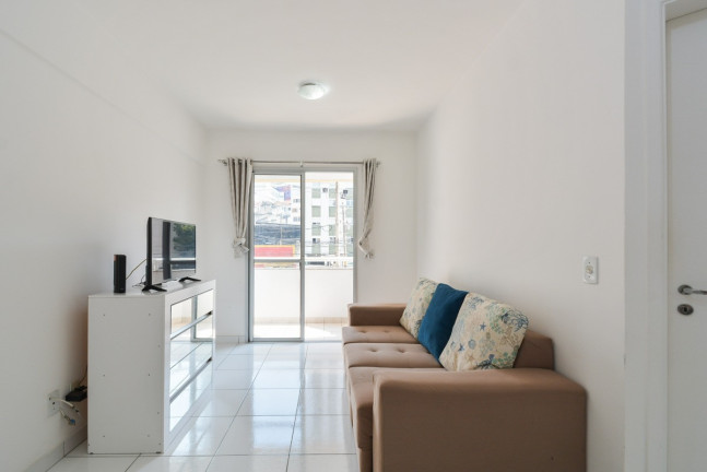Imagem Apartamento com 1 Quarto à Venda, 45 m² em Aclimação - São Paulo Imagem Apartamento com 1 Quarto à Venda, 45 m² em Aclimação - São Paulo