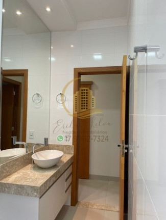 Imagem Casa com 3 Quartos à Venda, 130 m² em Parque Residencial Nature I - São José Do Rio Preto Imagem Casa com 3 Quartos à Venda, 130 m² em Parque Residencial Nature I - São José Do Rio Preto