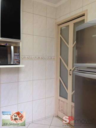 Imagem Apartamento com 2 Quartos à Venda, 45 m² em Vila Camilópolis - Santo André Imagem Apartamento com 2 Quartos à Venda, 45 m² em Vila Camilópolis - Santo André