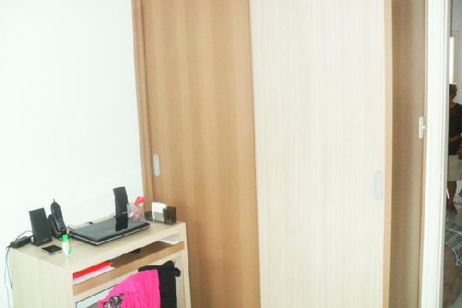 Imagem Apartamento com 2 Quartos à Venda, 80 m² em Jose Menino - Santos
