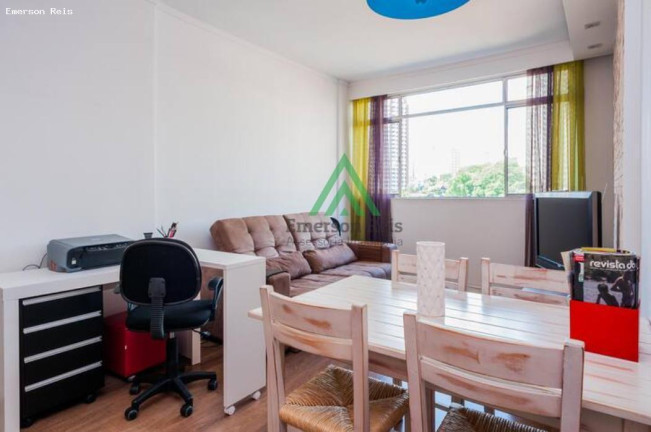 Imagem Apartamento com 1 Quarto à Venda, 51 m² em Vila Mariana - São Paulo