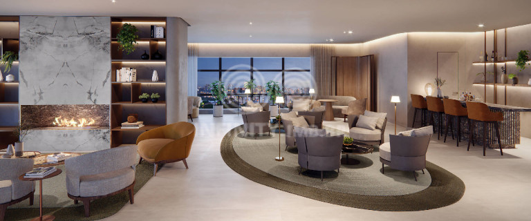 Imagem Apartamento com 4 Quartos à Venda, 132 m² em Jardim Paulista - São Paulo