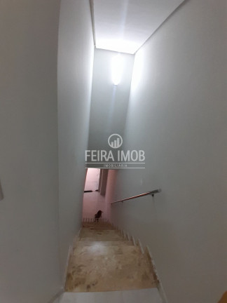 Imagem Casa com 3 Quartos à Venda, em Av. Fraga Maia - Feira De Santana Imagem Casa com 3 Quartos à Venda, em Av. Fraga Maia - Feira De Santana