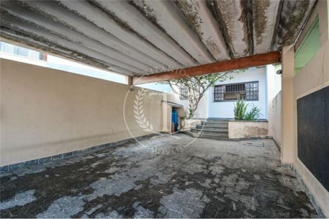 Imagem Casa com 4 Quartos à Venda, 280 m² em Vila Mariana - São Paulo