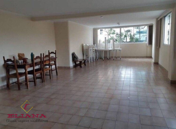 Imagem Apartamento com 2 Quartos à Venda, 100 m² em Santana - São Paulo