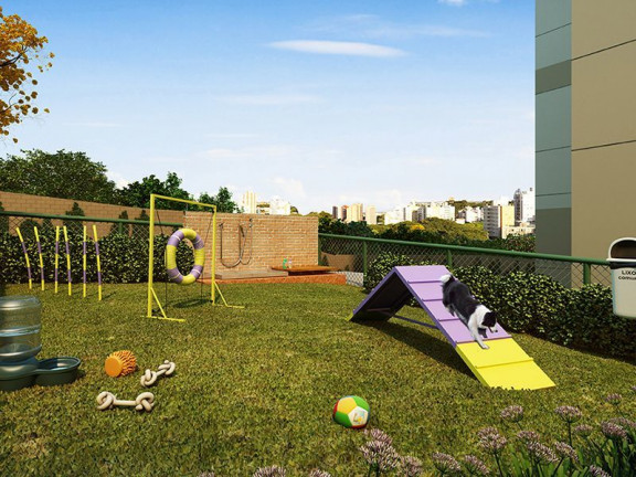 Imagem Apartamento com 3 Quartos à Venda, 58 m² em Jardim Do Lago Continuação - Campinas Imagem Apartamento com 3 Quartos à Venda, 58 m² em Jardim Do Lago Continuação - Campinas