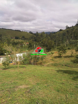 Chácara com 1 Quarto à Venda, 20.000 m² em Centro - Monteiro Lobato