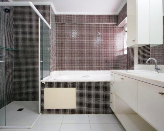 Imagem Apartamento com 3 Quartos à Venda, 190 m² em Perdizes - São Paulo Imagem Apartamento com 3 Quartos à Venda, 190 m² em Perdizes - São Paulo