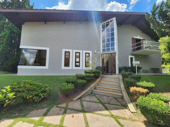 Imagem Casa com 6 Quartos à Venda, 850 m² em Serra Da Cantareira - Mairiporã Imagem Casa com 6 Quartos à Venda, 850 m² em Serra Da Cantareira - Mairiporã