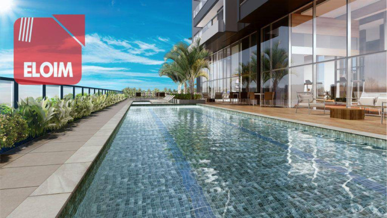 Imagem Apartamento com 2 Quartos à Venda, 73 m² em Perdizes - São Paulo Imagem Apartamento com 2 Quartos à Venda, 73 m² em Perdizes - São Paulo