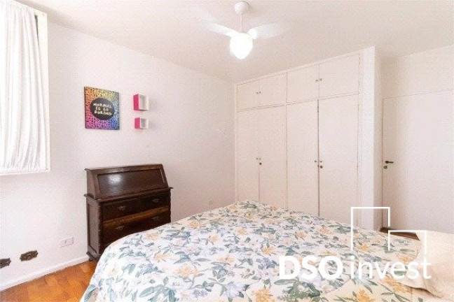 Imagem Apartamento com 3 Quartos à Venda, em Jardim Paulista - São Paulo Imagem Apartamento com 3 Quartos à Venda, em Jardim Paulista - São Paulo