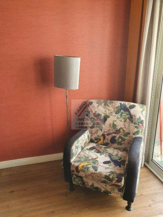 Imagem Apartamento com 1 Quarto à Venda, 30 m² em Jardim Paulista - São Paulo Imagem Apartamento com 1 Quarto à Venda, 30 m² em Jardim Paulista - São Paulo
