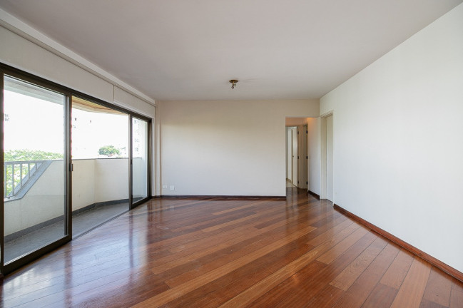 Imagem Apartamento com 3 Quartos à Venda, 115 m² em Parque Colonial - São Paulo