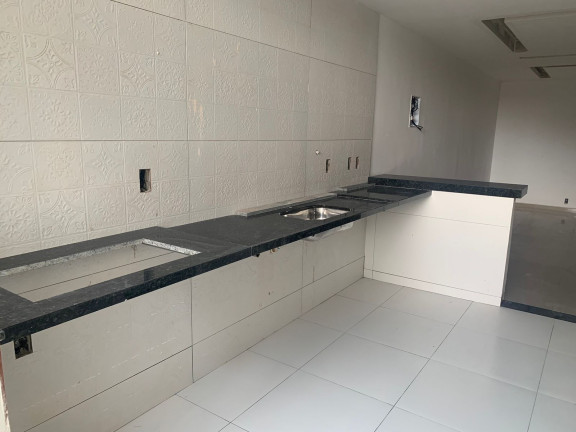 Imagem Casa com 3 Quartos à Venda, 150 m² em Campo Grande - Rio De Janeiro Imagem Casa com 3 Quartos à Venda, 150 m² em Campo Grande - Rio De Janeiro