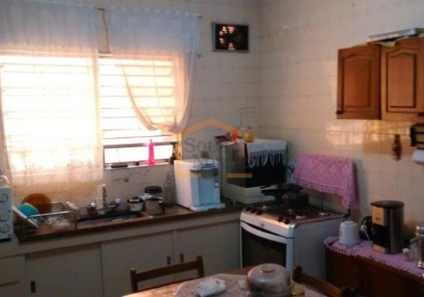 Imagem Sobrado com 6 Quartos à Venda, 288 m² em Vila Medeiros - São Paulo