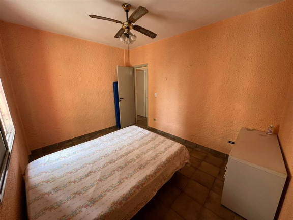 Imagem Apartamento com 2 Quartos à Venda, 61 m² em Guilhermina - Praia Grande