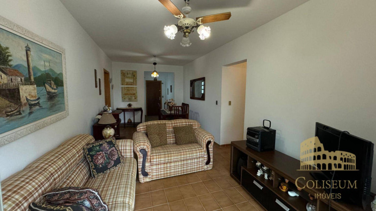 Imagem Apartamento com 2 Quartos à Venda, 88 m² em Tupi - Praia Grande