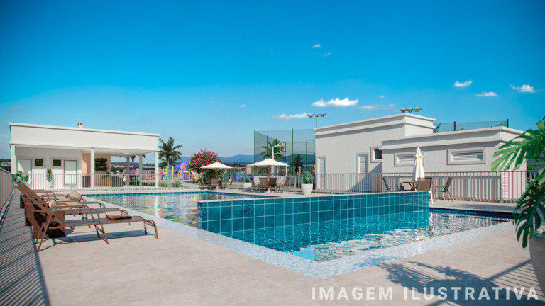 Imagem Apartamento com 2 Quartos à Venda, 43 m² em Engordadouro - Jundiaí Imagem Apartamento com 2 Quartos à Venda, 43 m² em Engordadouro - Jundiaí