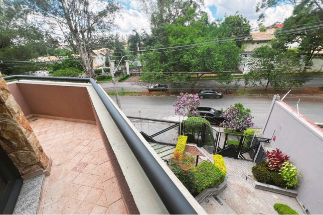 Imagem Casa com 4 Quartos à Venda, 473 m² em Parque Dos Príncipes - São Paulo Imagem Casa com 4 Quartos à Venda, 473 m² em Parque Dos Príncipes - São Paulo