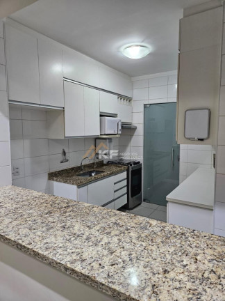 Imagem Apartamento com 2 Quartos à Venda, 55 m² em Nova Aliança - Ribeirão Preto