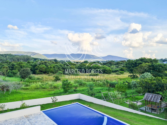 Imagem Casa de Condomínio com 4 Quartos à Venda, 325 m² em Medeiros - Jundiaí
