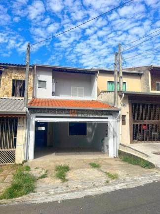 Imagem Sobrado com 4 Quartos à Venda, 169 m² em Jardim Dois Corações - Sorocaba Imagem Sobrado com 4 Quartos à Venda, 169 m² em Jardim Dois Corações - Sorocaba