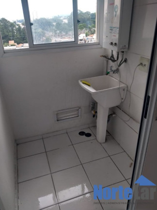 Imagem Apartamento com 2 Quartos à Venda, 45 m² em Jardim Modelo - São Paulo