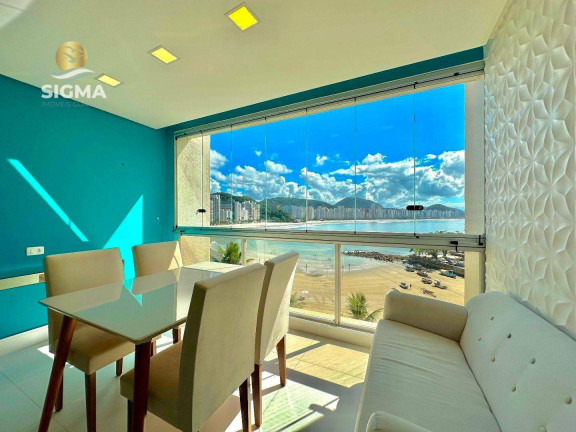 Imagem Apartamento com 3 Quartos à Venda, 120 m² em Jardim Astúrias - Guarujá Imagem Apartamento com 3 Quartos à Venda, 120 m² em Jardim Astúrias - Guarujá