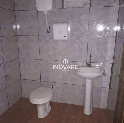 Imagem Galpão à Venda, 882 m² em Setor Santos Dumont - Itumbiara Imagem Galpão à Venda, 882 m² em Setor Santos Dumont - Itumbiara