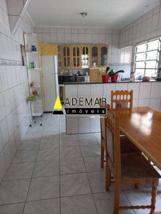 Imagem Casa com 4 Quartos à Venda,  em Eldorado - São Paulo