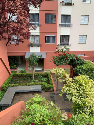 Apartamento com 2 Quartos à Venda, 49 m² em Paraisopolis - São Paulo