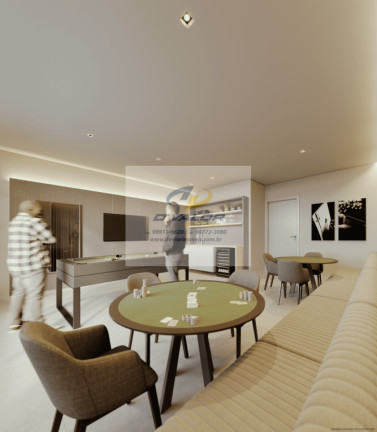 Imagem Apartamento com 3 Quartos à Venda, 79 m² em Formosa - Cabedelo
