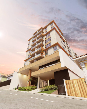 Apartamento com 2 Quartos à Venda, 75 m² em São José - Barbacena