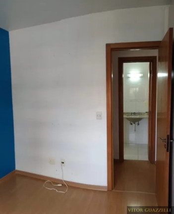 Imagem Apartamento com 2 Quartos à Venda, 75 m² em São João - Porto Alegre