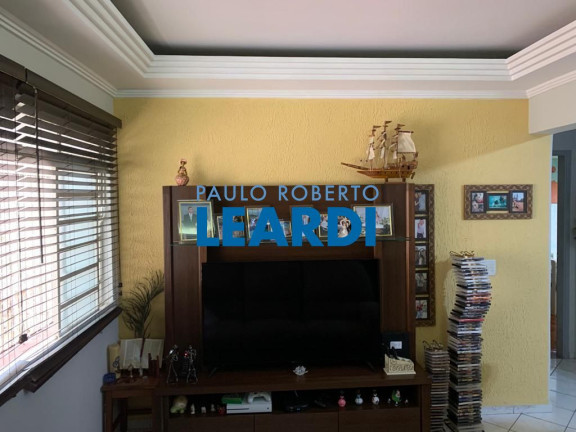 Apartamento com 2 Quartos à Venda, 59 m² em Saúde - São Paulo