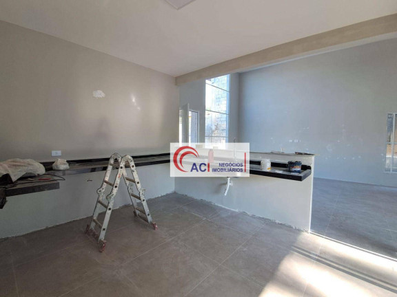 Imagem Casa com 3 Quartos à Venda, 222 m² em Paysage Bella Vitta - Vargem Grande Paulista