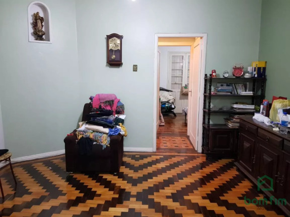Imagem Apartamento com 3 Quartos à Venda, 83 m² em Centro Histórico - Porto Alegre Imagem Apartamento com 3 Quartos à Venda, 83 m² em Centro Histórico - Porto Alegre