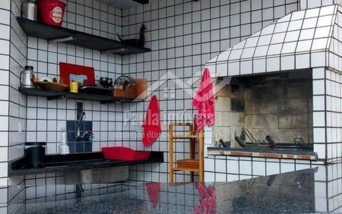 Imagem Cobertura com 2 Quartos à Venda, 138 m² em Jardim Das Indústrias - Sao Jose Dos Campos