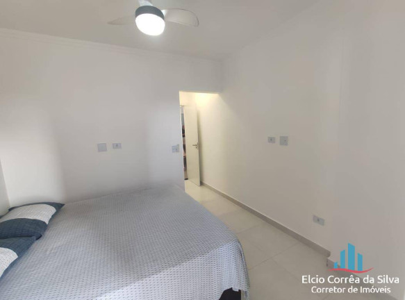 Imagem Apartamento com 2 Quartos à Venda, 88 m² em Ocian - Praia Grande