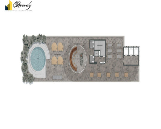 Imagem Apartamento com 2 Quartos à Venda, 50 m² em Consolação - São Paulo Imagem Apartamento com 2 Quartos à Venda, 50 m² em Consolação - São Paulo