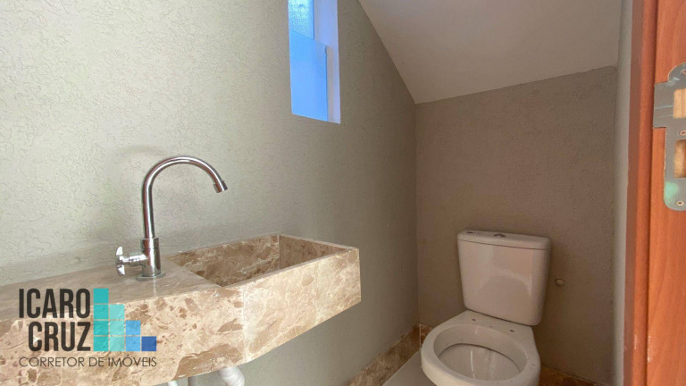 Imagem Casa com 3 Quartos à Venda, 92 m² em Pitangueiras - Lauro De Freitas