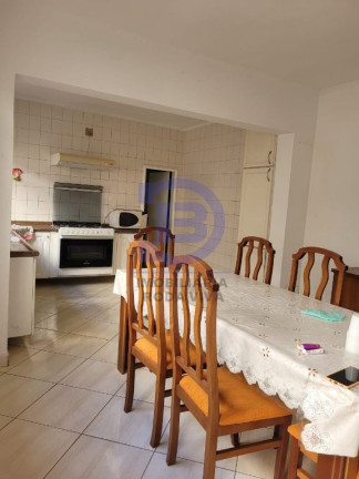 Imagem Sobrado com 3 Quartos à Venda, 1 m² em Vila Ré - São Paulo