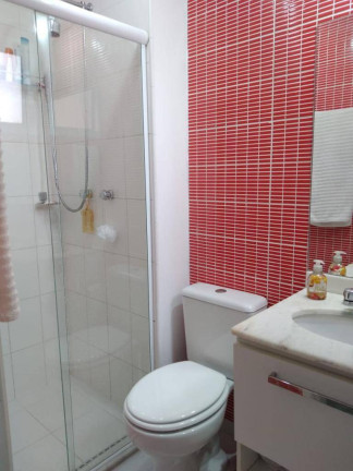 Imagem Apartamento com 2 Quartos à Venda, 50 m² em Santo Amaro - São Paulo Imagem Apartamento com 2 Quartos à Venda, 50 m² em Santo Amaro - São Paulo