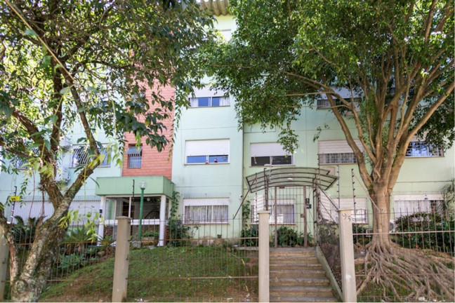 Imagem Imóvel com 3 Quartos à Venda, em Jardim Planalto - Porto Alegre Imagem Imóvel com 3 Quartos à Venda, em Jardim Planalto - Porto Alegre