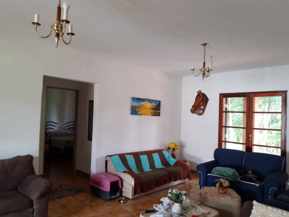 Imagem Chácara com 2 Quartos à Venda, 1 m² em Batata Doce - Piedade