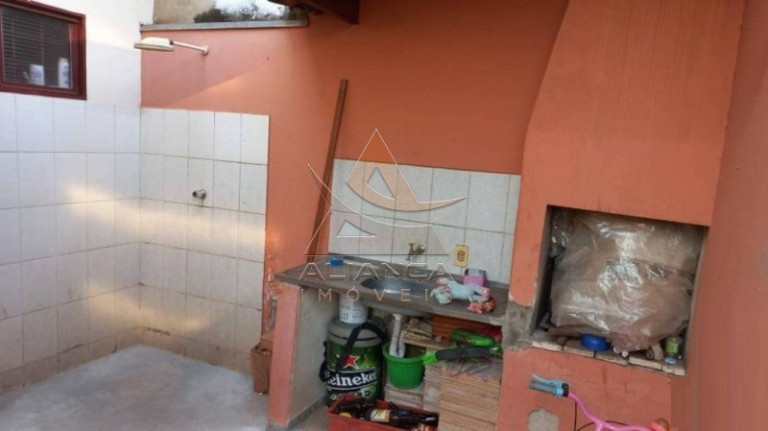 Imagem Casa com 2 Quartos à Venda, 100 m² em Planalto Verde - Ribeirão Preto Imagem Casa com 2 Quartos à Venda, 100 m² em Planalto Verde - Ribeirão Preto