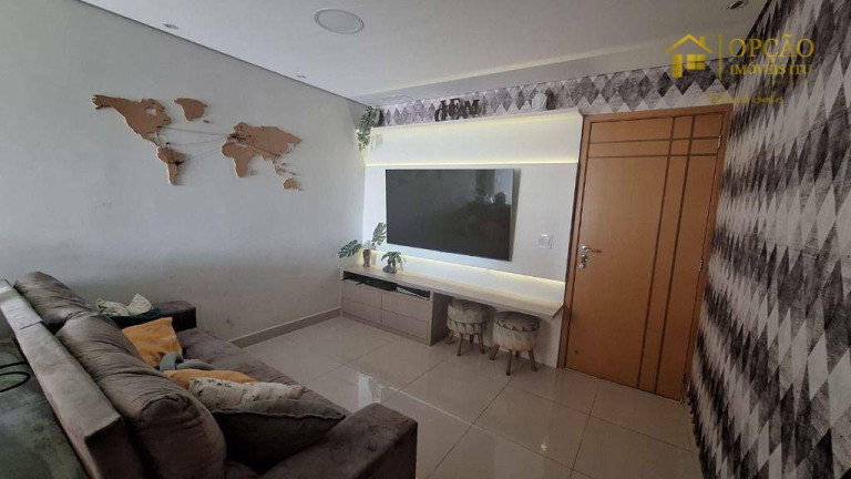 Imagem Apartamento com 2 Quartos à Venda, 74 m² em Jardim Nair Maria - Salto Imagem Apartamento com 2 Quartos à Venda, 74 m² em Jardim Nair Maria - Salto